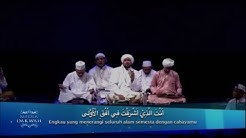 Ya Badratim Plus Lirik - Sholawat Terbaru Habib Syech 2018 Live Malaysia  - Durasi: 3:17. 