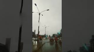 Tormenta En Montevideo