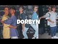 DORBYN CUTE AND FUNNY MOMENTS