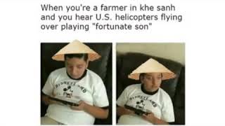 Vietnam Meme Compilation