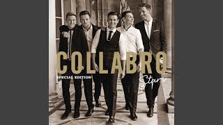 Miniatura de vídeo de "Collabro - Somewhere"