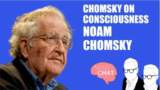 S03E01 Noam Chomsky on Consciousness