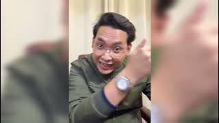 Pakcik - Janji PTPTN Anwar Ibrahim Menipu, Orang Bodoh Saja Yang Pilih Dia