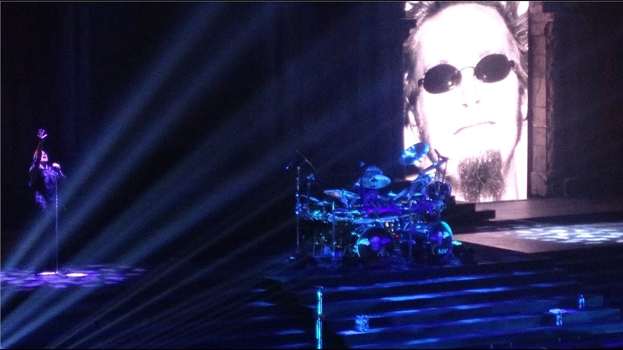 Avenged Sevenfold - Fiction (Live at Hershey)