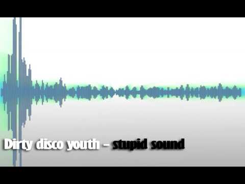 Dirty disco youth