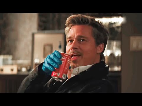 Одинокие волки — Русский трейлер #2 (Субтитры, 2024)