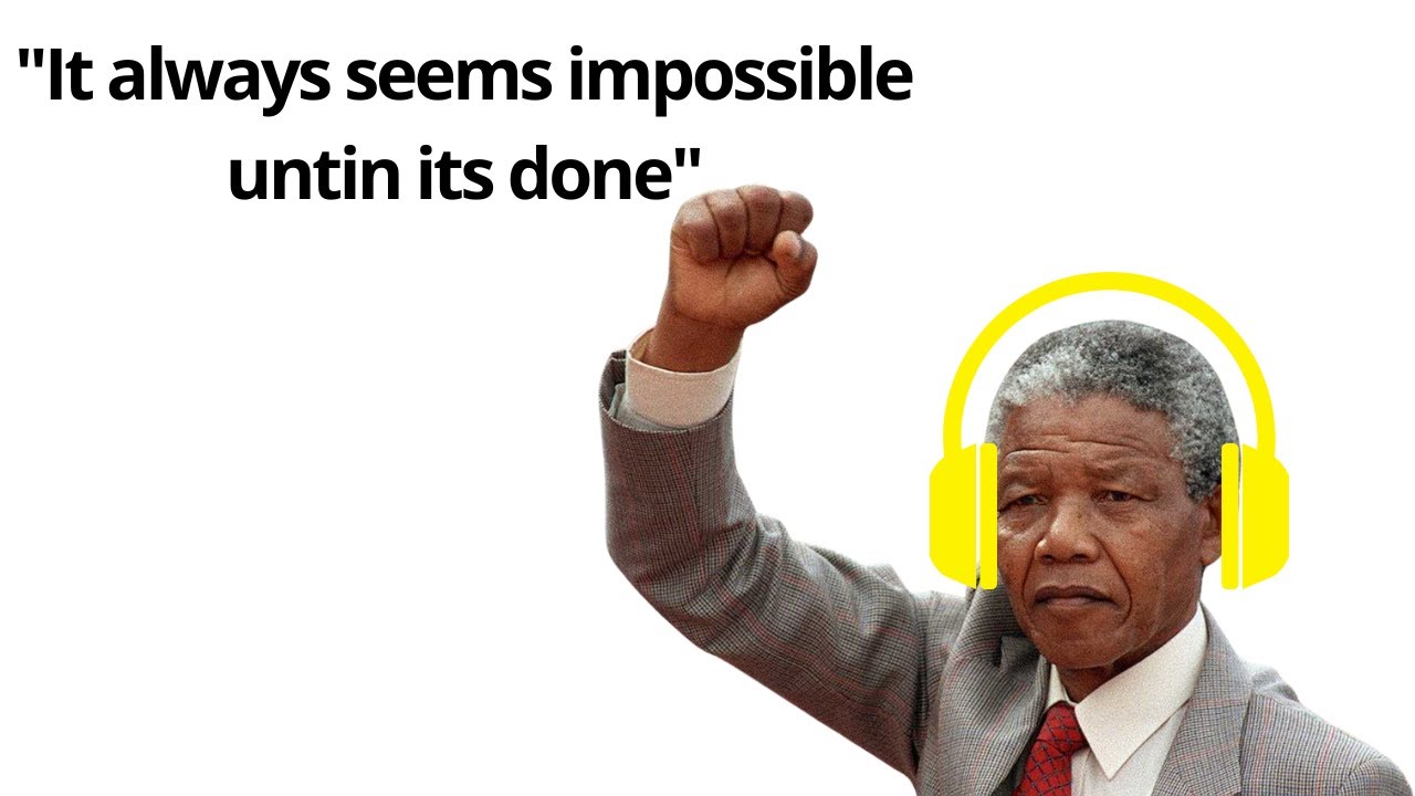 Nelson Mandela Favourite song - Sipho 'Hotstix' Mabuse - Burn Out