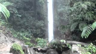 Casaroro Falls, Negros Oriental - Pinoyadventurista.com