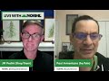3/27/26 Live with NORML