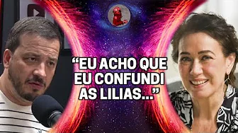 imagem do vídeo LILIA CABRAL E LILIAN GONÇALVES com Rafael Cortez | Planeta Podcast