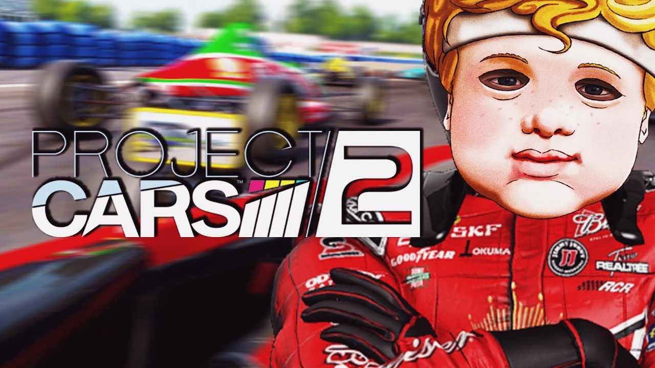 Ich werde Rennfahrer Project Cars 2 Deutsch YouTube