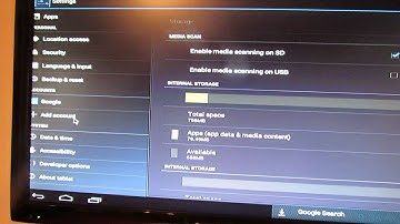 Digma IDS10 A41 v2.0.8 27092013 firmware installed on Rikomagic MK802II Stick