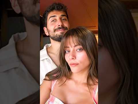 رازهای زندگی خصوصی سیلا ترک اوغلو دوست پسر جدیدش کیه 