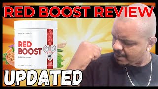 Red Boost Review - (⚠️ Side Effects ⚠️) - Red Boost Hard Wood Tonic - Red Boost Order - Redboost Buy