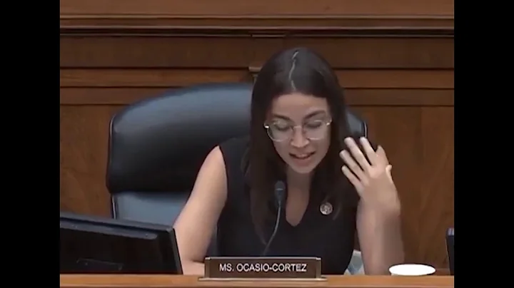 Rep AOC Question line The Administration's Decision to Deport Critically Ill Children - DayDayNews