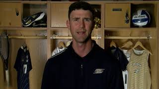 Akron Zips: Z-Fund Stories (Tom Arth)
