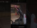 Nothing Like Picking A Fight Arenabreakoutinfinite Arenabreakout Abi Shorts Gameplay Pvp Op 