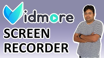 Vidmore Offline Screen Recorder | Review