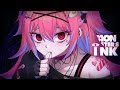 Nightcore ↬ Monsters Ink [NV]