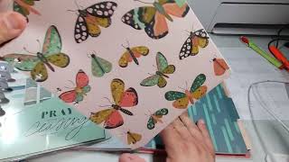 Fall Set-Up 2023: Classic Happy Planner | Franken Planning