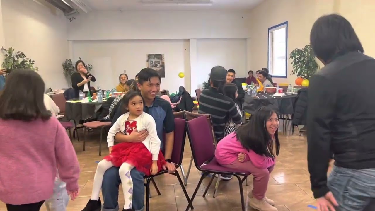 Parlor Game Ideas / Birthday parlor Games