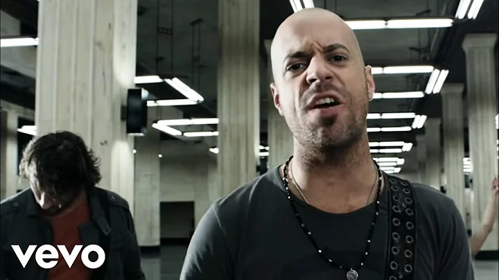 Daughtry - Crawling Back To You (Official Video)