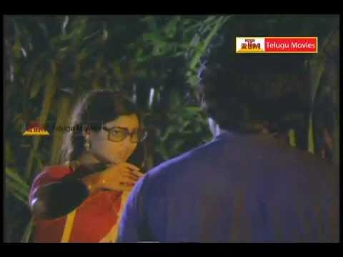 Punnami Rathri - "Telugu Movie Full Video Songs" - Punnami Nagu(Chiranjeevi,Rathi)