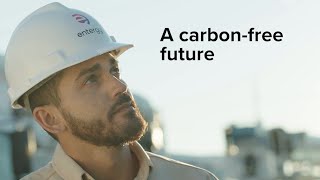 A Carbon-free Future