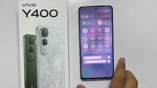 Does Vivo Y400 Support Wifi 7