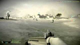 BC2 - Atakama Desert Rock bug