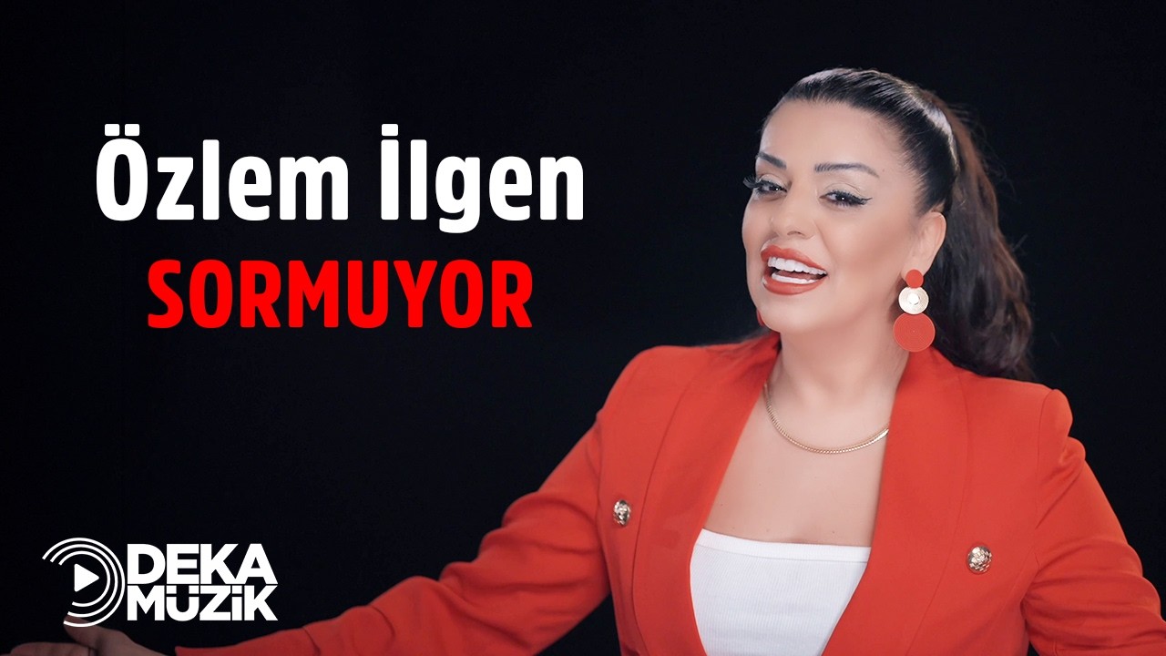 Watch Özlem İlgen - Sormuyor on YouTube Watch Özlem İlgen - Sormuyor on YouTube