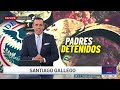 Joven de 16 años queda a cargo de sus hermanos tras arresto de sus padres por ICE
