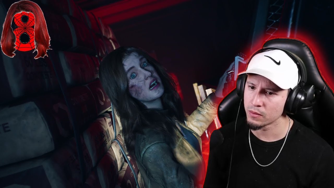 HOLY PLOT ARMOR | Marvel's Spider-Man 2 part 8