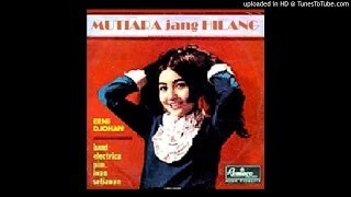 Ernie Djohan ~ Sendja Dibina Ria (Jessy Wenas)