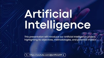 The Evolution and Future of Artificial Intelligence #ai #artificial intelligence #video