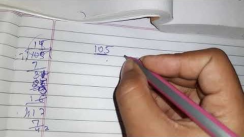 How many three digit numbers are divisible by 7 | Class 10th Maths Exercise 5.2 Question 13 NCERT So