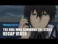 The Irregular at Magic High School | "Magic High in 3 Minutes" --THE GIRL WHO SUMMONS TH