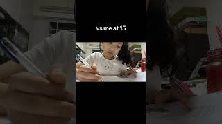 I Did What At 15?? First Part Was Fully Inspired By On Instagram