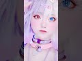 Jedag jedug Seeu Xiaorou #shorts #cosplay #putriduyung #fypシ゚ #subscribe #like #follow