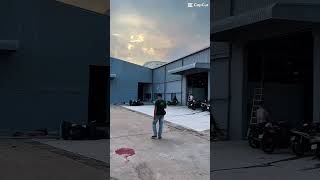 vừa kịp deadline hệ thống mạng nhà xưởng #PTGrow gồm 10 phòng live, hệ thống mạng IOT #network #CCTV