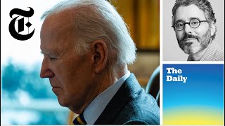 Thumbnail for A Reckoning Over Joe Biden’s Health
