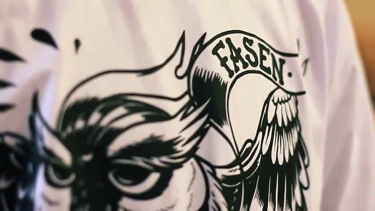 Brendon Smith | Winter Chills