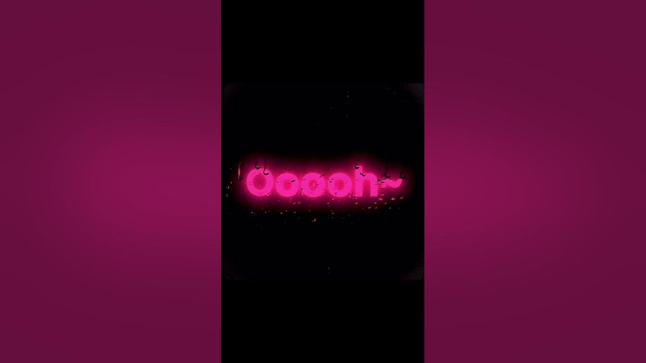 Illegal - pinkpantheress | new editing style for slowed only | #lyrics