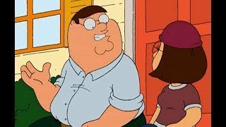 Family Guy - One-of-a-kind girl