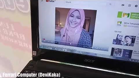 Acer Aspire One D255 | AO Happy1