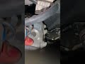 Transmission control unit on Kia Sportage 2025 #viral #subscribe