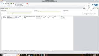 How to manage spare parts stock. How to manage spare parts stock in CDMS. screenshot 4