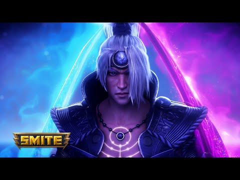 SMITE - God of the Moon | Tsukuyomi Teaser