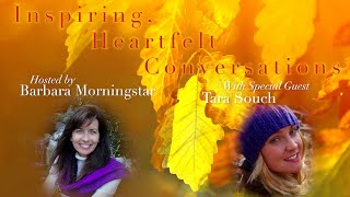 Connecting with Nature to Heal Our Grief with Tara Souch