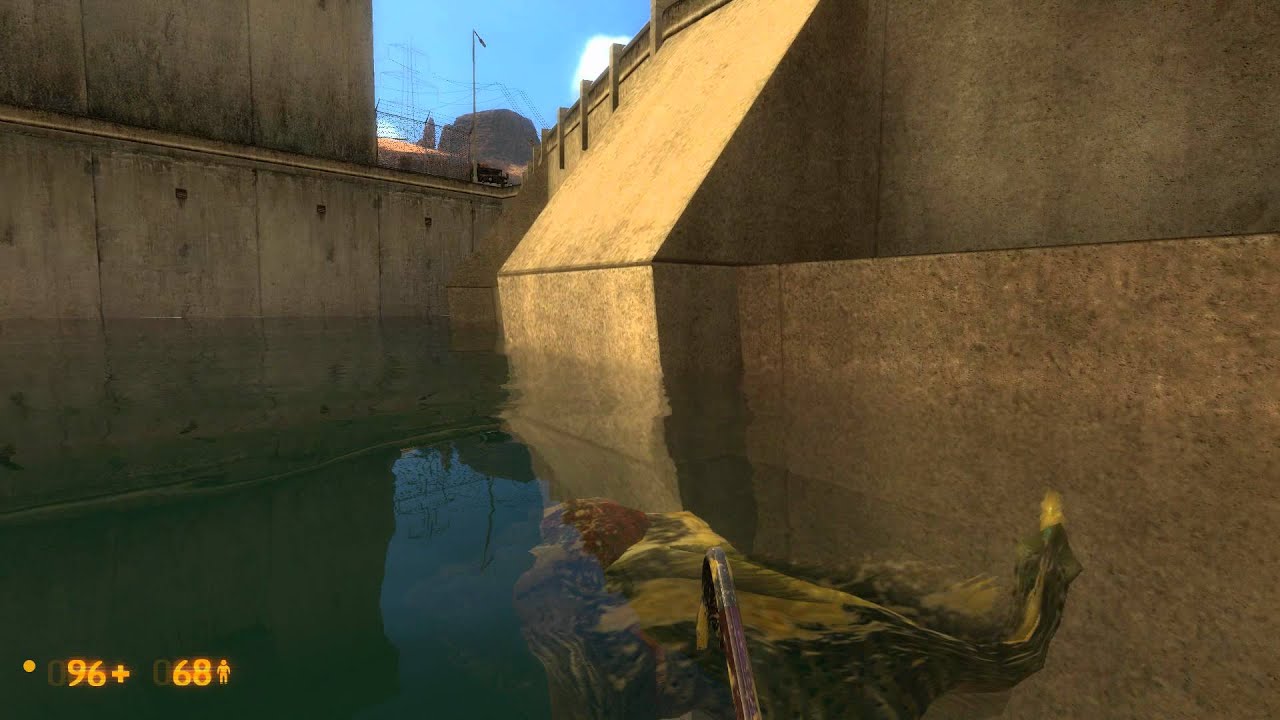 How a real man fights an Ichthyosaur